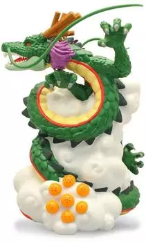 Plastoy Shenron Spardose, PVC, 25cm (Dragon Ball)