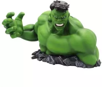 Semic Hulk Spardose Mega Bank, 20x36cm (BBSM020)
