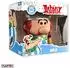 Plastoy Asterix Spardose Chibi Obelix, Kunststoff, 14cm