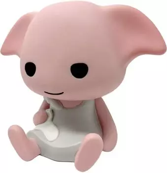 Plastoy Harry Potter Spardose Chibi Dobby 16 cm