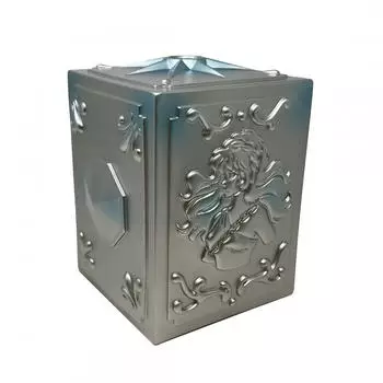 Plastoy Tirelire Pandora's box Andromede Shun