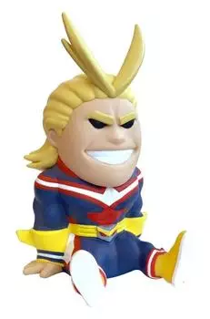 Plastoy My Hero Academia Spardose All Might 18 cm