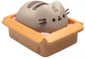 Erik Pusheen Cat Spardose groß (HU01)