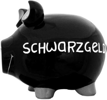 KCG XXL Sparschwein Schwarzgeld (100005)