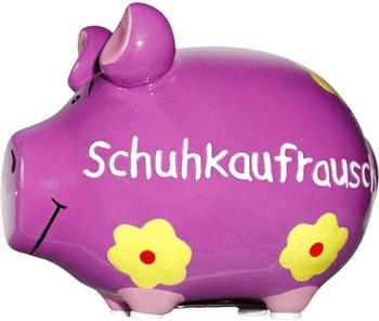 KCG Sparschwein Schuhkaufrausch (100854)