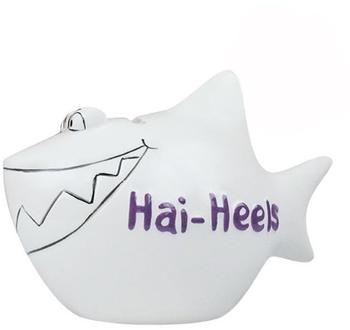 KCG Spardose Hai-Heels (101473)