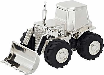 Edzard Spardose Traktor, H 9 cm