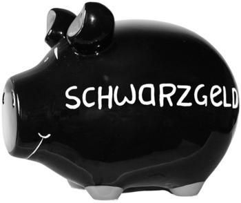 KCG Sparschwein Schwarzgeld