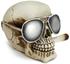 Out Of The Blue Spardose Totenkopf Skull mit Joint (OO-78/5740)