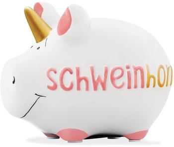 KCG Sparschwein Schweinhorn 101599