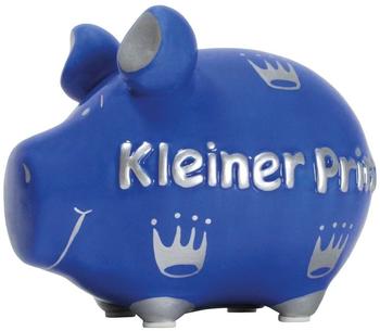KCG Sparschwein Kleiner Prinz - Blau