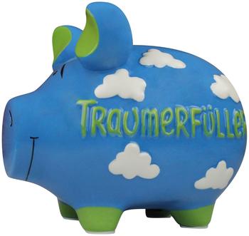 KCG Traumerfüller Blau