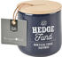 Burgon & Ball Hedge Fund Atlantic Blue