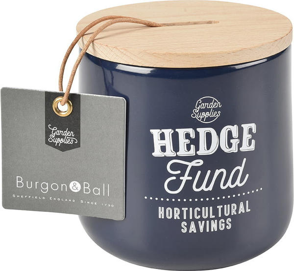 Burgon & Ball Hedge Fund Atlantic Blue