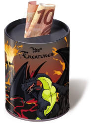 Nici NICI Spardose mit Drache Umbrax
