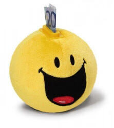 Nici NICI Spardose Smiley lachend rund