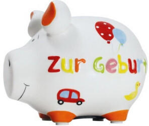 KCG Sparschwein Zur Geburt