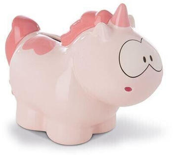 NICI Spardose Einhorn Merry Heart 75 x 12 x 165 cm