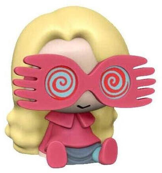 Plastoy Piggybank Chibi Luna Lovegood