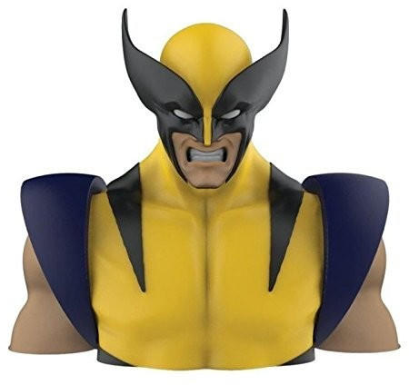 Semic Wolverine Edition Deluxe