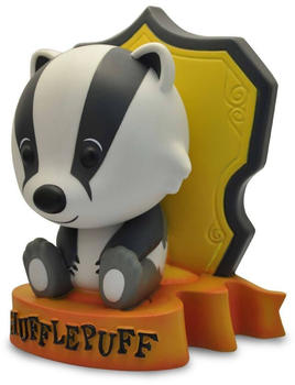 Plastoy Piggbank Chibi Hufflepuff