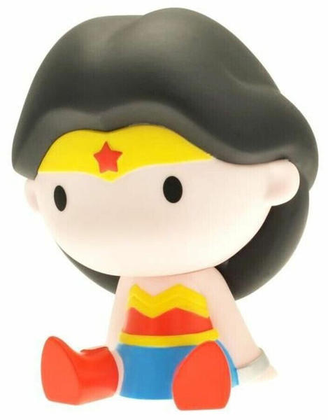 Plastoy Chibi Wonder Woman