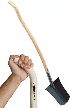 Efekt ergonomic wood