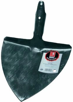 Ideal Bayrische Sandschaufel Gr. 3 Rippe hinten ohne Stiel (1190300)