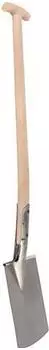 Talen Tools Bauspaten 280x190/180mm Eschenstiel mit T-Griff (Z624)