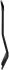 Fiskars Ergonomic Pro Betonschaufel Borstahl 124cm (1066713)