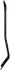 Fiskars Ergonomic Pro Schaufel Borstahl D-Griff 130cm (1066711)