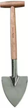Kent & Stowe Staudenspaten 13,6cm Kurzstiel (735616)