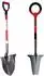 Venteo RootSlayer Pack, Kohlenstoffstahl, 360°-Griff (RootSlayer)