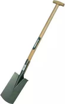 PRIMASTER G&auml;rtnerspaten 29x18cm