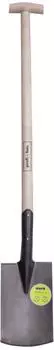 E/D/E Bauspaten E-K-Stiel sandgestrahlt (55208)