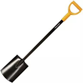 Fiskars Solid ErgoComfort (131403)