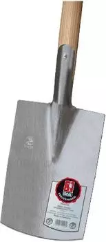 Ideal Pionier Gärtnerspaten