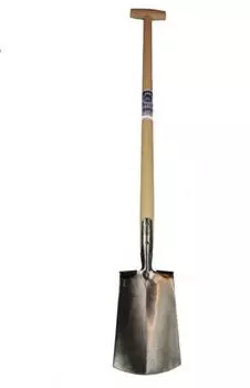 Baack Holsteiner Rüffel Spaten (10185)