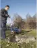 Scheppach Aero Spade (5909601900)