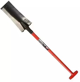 Polet Rodespaten Fiber 5001 (101384E)