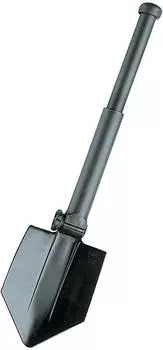 Gerber Feldspaten mit Säge im Griff (619311)