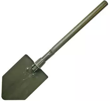 BGS technic KG BGS Klappspaten (2135)
