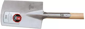 Ideal Gärtnerspaten Gr. 2 (1001-0243)
