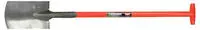 G&auml;rtnerspaten Fiber 5001 Mit T-griff 285 X 180 Mm - 106110ev - Polet