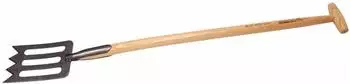 Krumpholz Spork mit Eschen-T-Stiel (1381)
