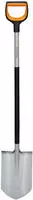 Fiskars G&auml;rtnerspaten spitz Xact - 1066729