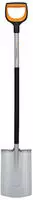 Fiskars G&auml;rtnerspaten rund Xact - 1066730