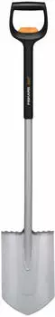 Fiskars Xact Telescopic Spaten