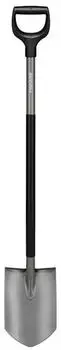 Fiskars Spaten spitz Ergonomic (1066708)
