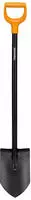 Fiskars 1066716 Spaten Arbeitsbreite 180 mm D-Griff (1066716)